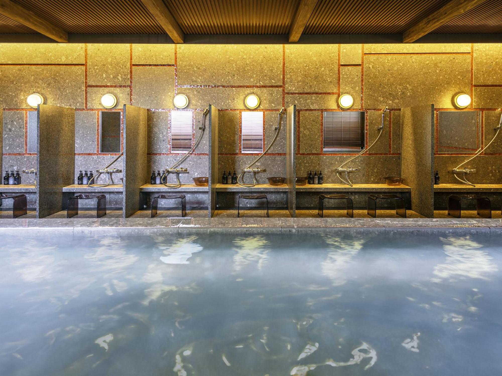 The Luigans Spa And Resort Fukuoka  Exterior foto