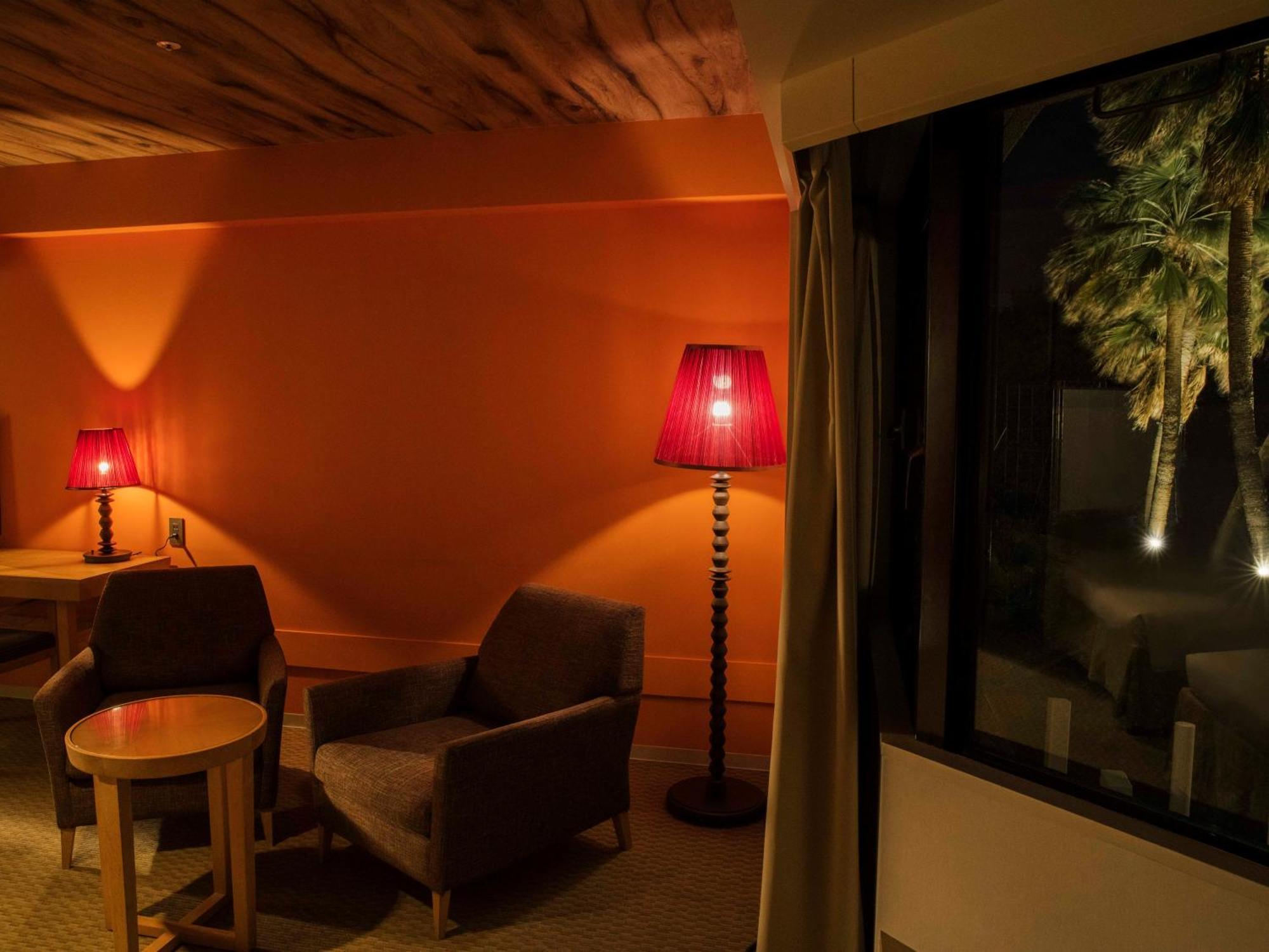 The Luigans Spa And Resort Fukuoka  Exterior foto