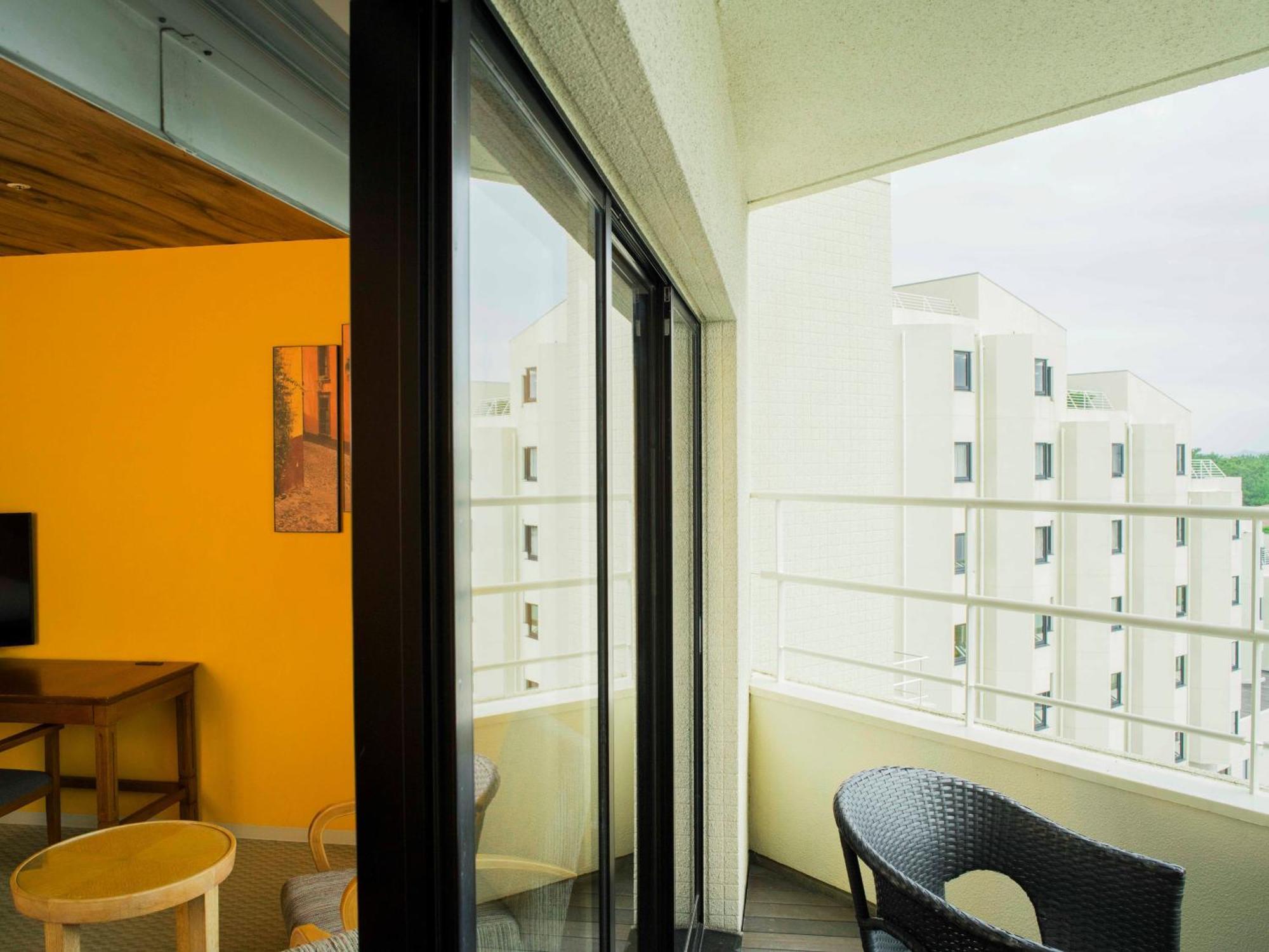 The Luigans Spa And Resort Fukuoka  Exterior foto