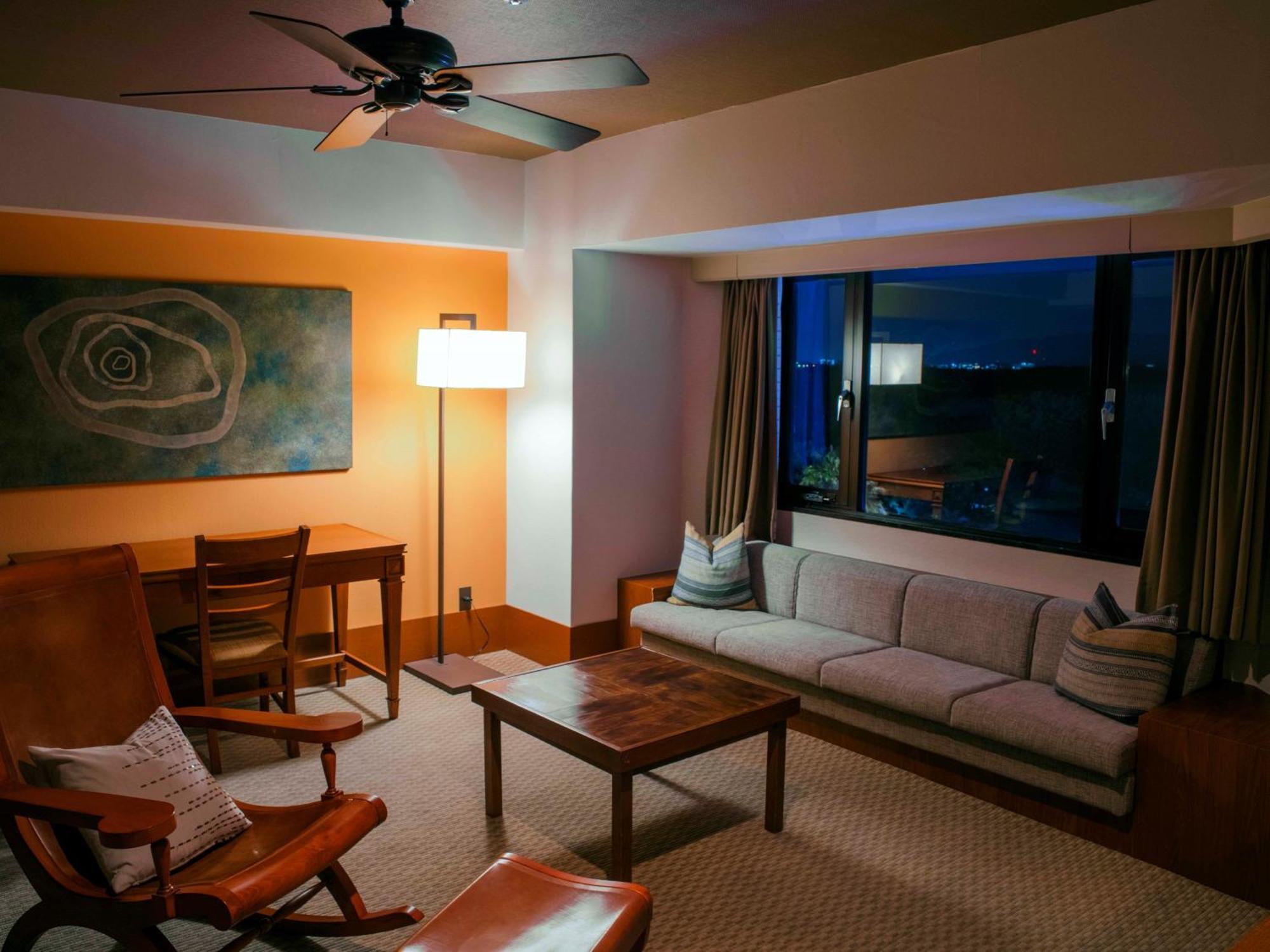 The Luigans Spa And Resort Fukuoka  Exterior foto